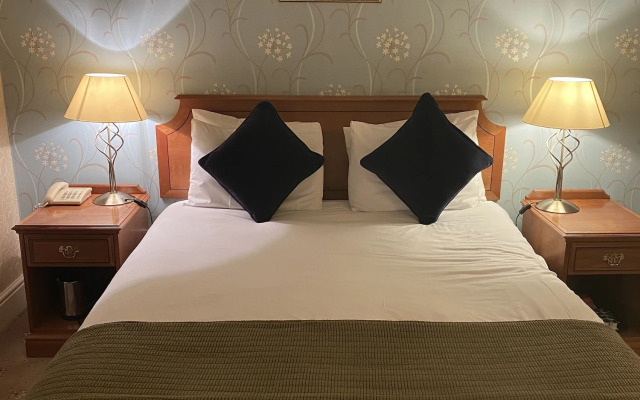 The Elizabeth House Hotel