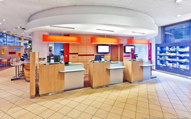 ibis Praha Mala Strana