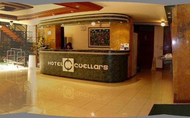 Hotel Cuellars