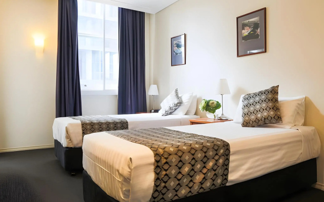 The Capitol Hotel Sydney