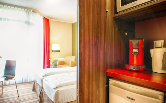 Leonardo Hotel & Residenz München