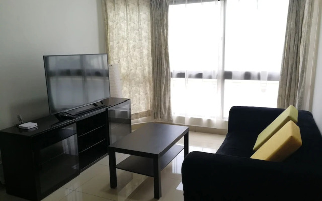 Pavilion Fahrenheit 88 - AJ home