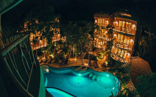 KAN Tulum Hotel