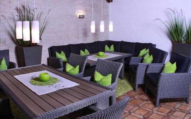 Landhaus am Forst - Apartments