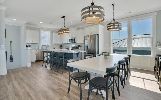 That's What SEA Said