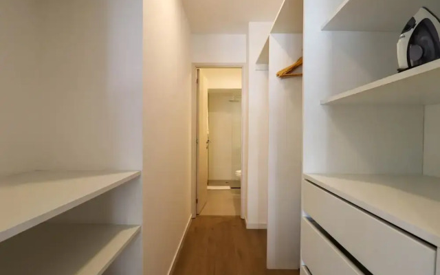 w Grandiosel 2BR in Miraflores Near Larcomar