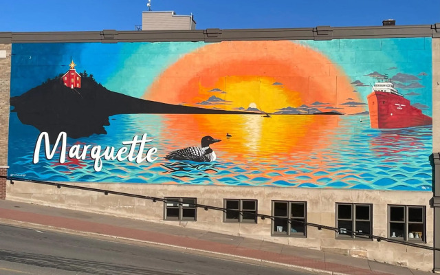 Staybridge Suites Marquette by IHG
