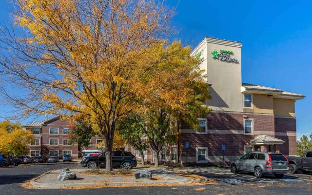 Extended Stay America Suites Denver Westminster