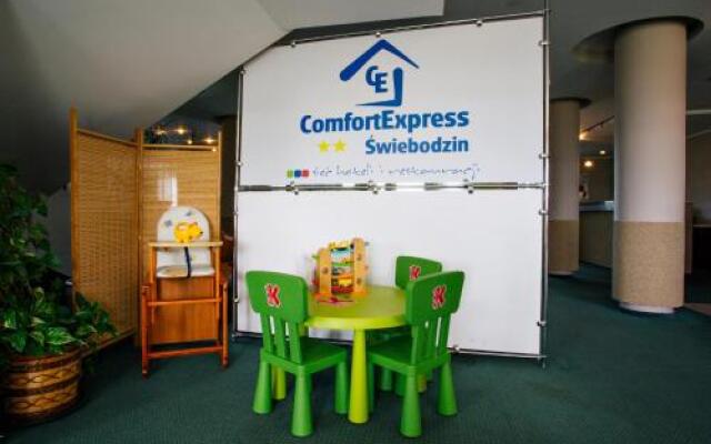 ComfortExpress Świebodzin