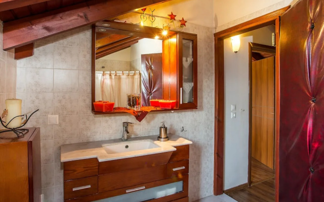 Villa Marilia - Lux home near Beach