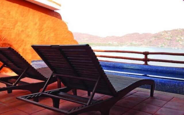 WorldMark Zihuatanejo