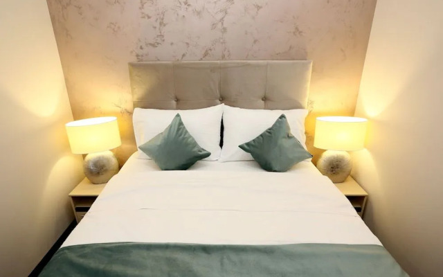 Eden Hotel