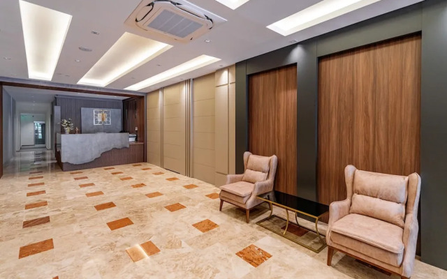 New Safir Apart Hotel