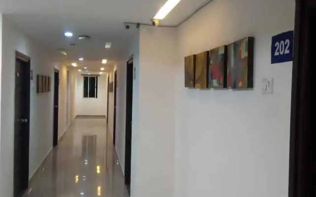 Nova Pride Hotel