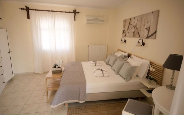 Marina's House