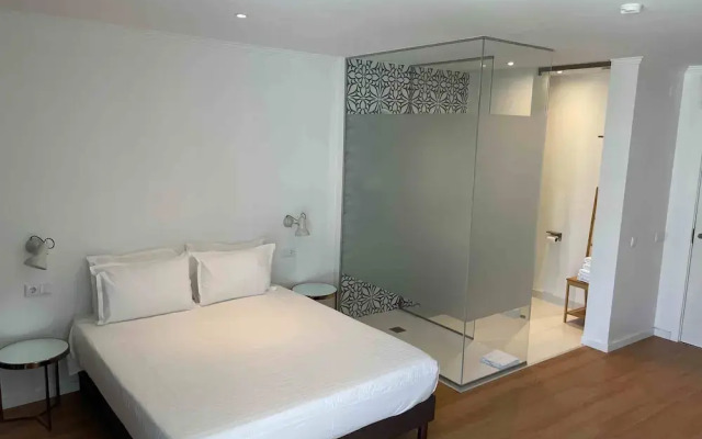Casa Apollo Guesthouse