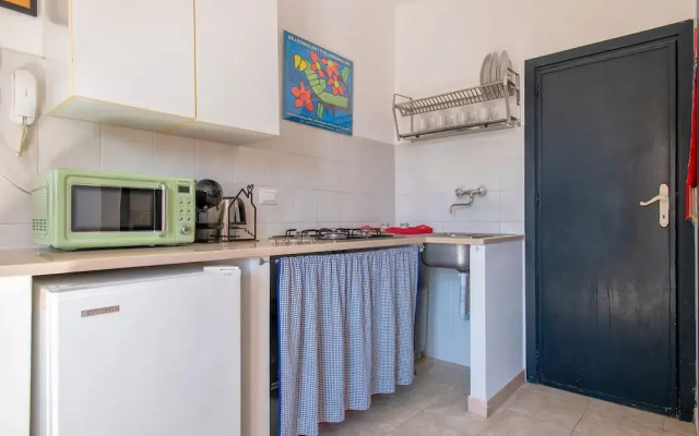 Ruota 2 in Alghero With 1 Bedrooms and 1 Bathrooms