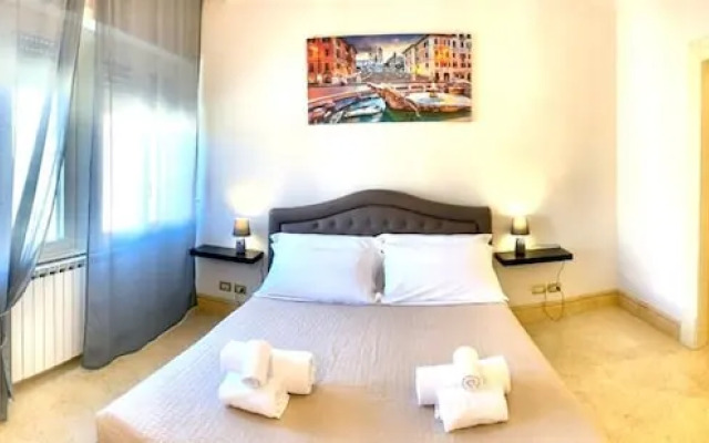 Simon's Guest House Rome