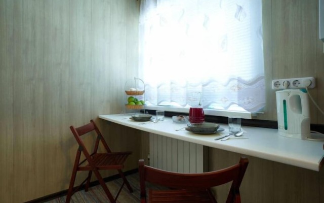 Boryspil Airport Sleep&Fly GuestHouse