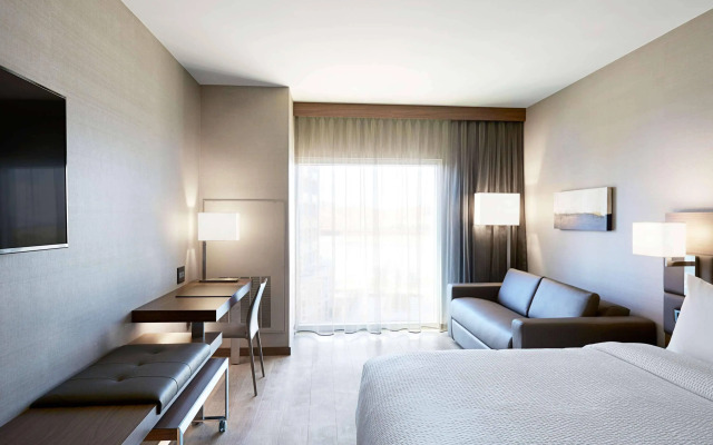 AC Hotel Phoenix Tempe/Downtown
