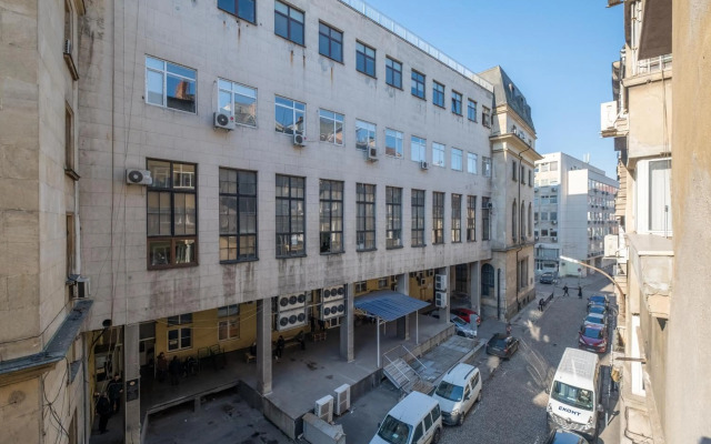 Premium Apartments - Top-Notch Place 2BR/2BTH