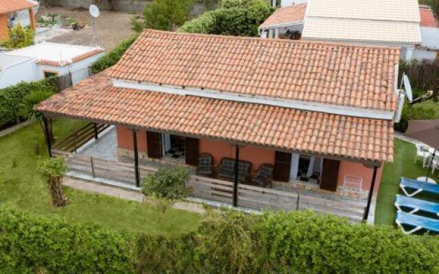 Holiday home 2 bedrooms 1 bathroom - Agios Gordios