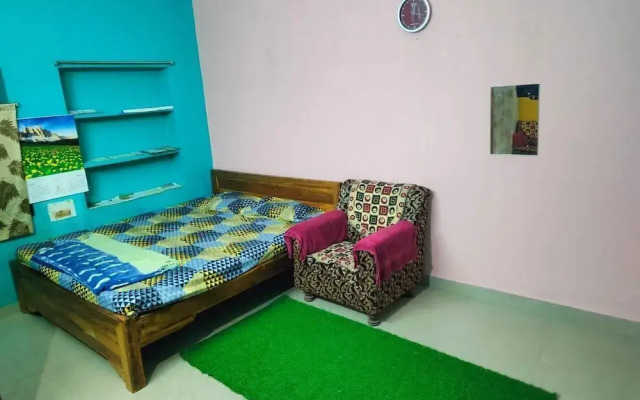JHARANA guest house