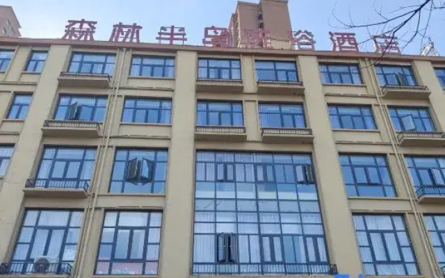 Tangquan Hotel