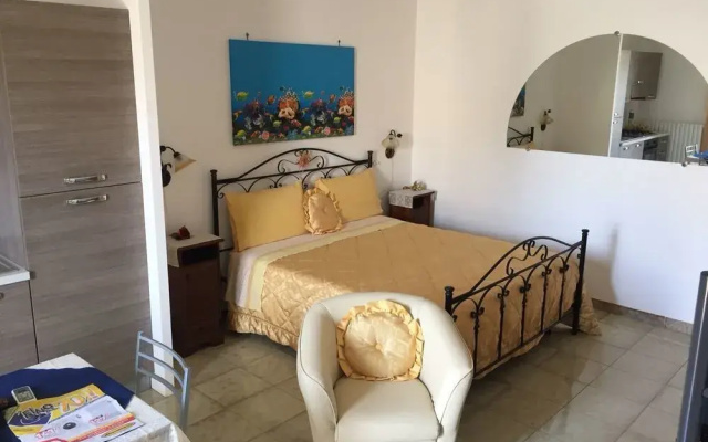 B&B La Strea