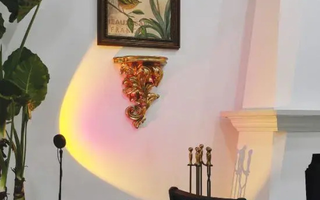 Muse Garden Guesthouse