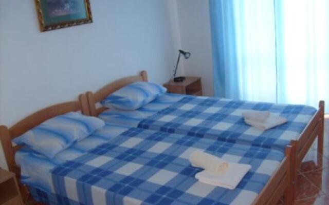 Apartments Bovan