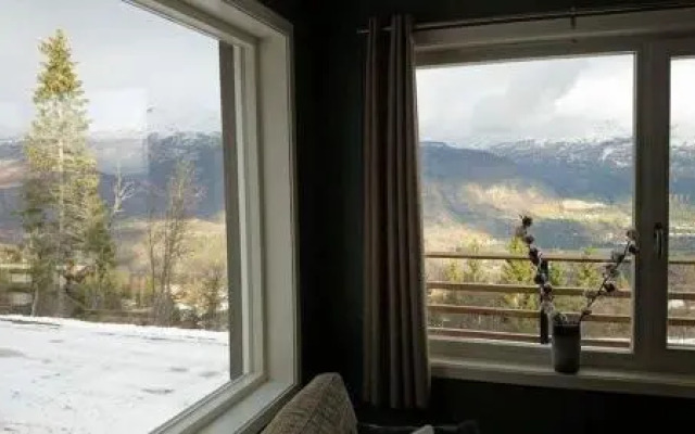 Skarsnuten Panorama 14