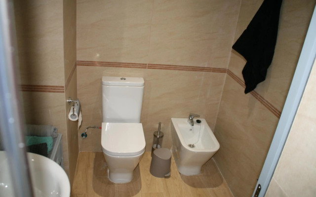 Apartamento Alberche