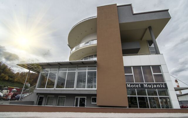 Motel Mujanic