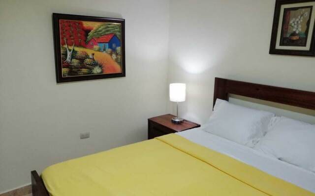 Anedi Guesthouse