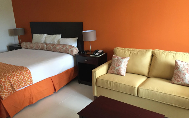 Talk of the Town Hotel and Beach Club