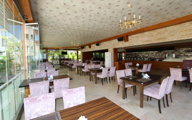 Anemon Kent Trabzon Otel