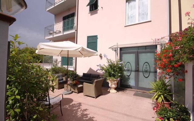 La Villetta Del Golfo