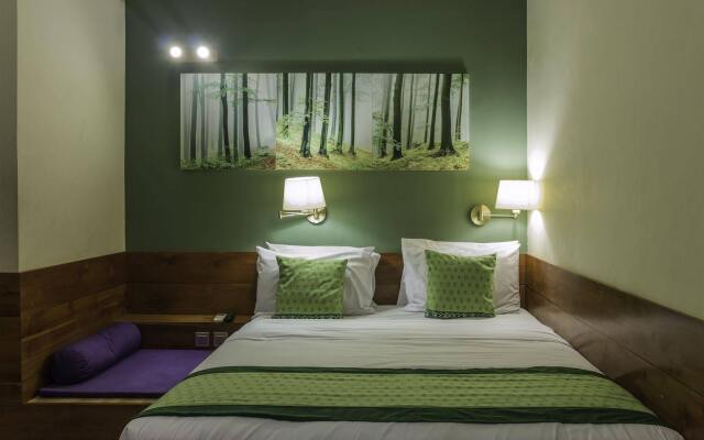 Dhanesvara Holistic Unique Homestay