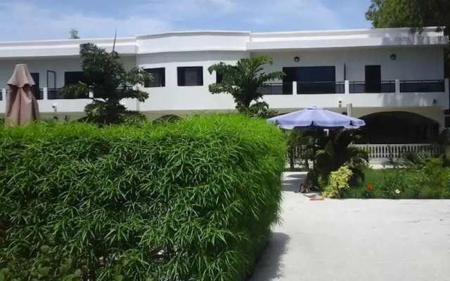 Résidence Hotel la Marsu