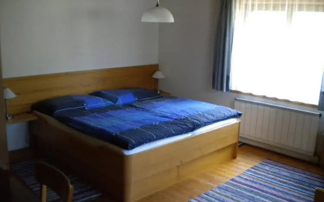 Ferienwohnung Wallner