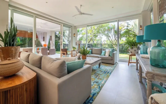 Villa Sunsara 2