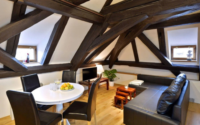 Old Town Boutique Apartments