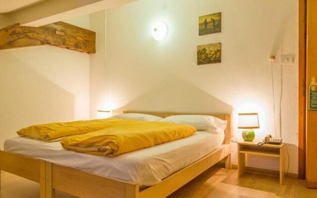 Hotel Regina delle Dolomiti
