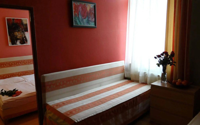 Hotel Plauter Kúria
