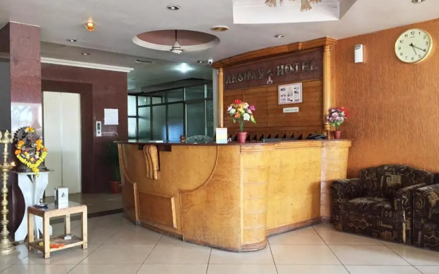 OYO Rooms Akshay Park