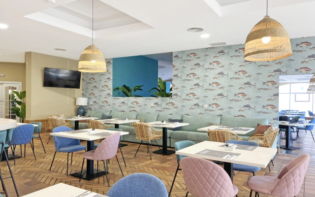 Soho Boutique Puerto