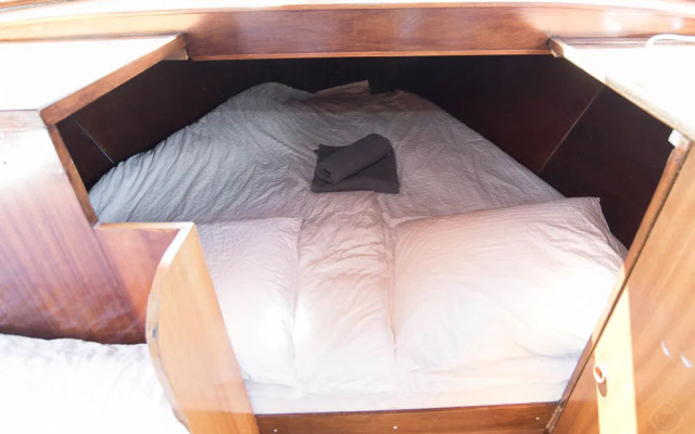 Old South apartments - Olympic Stadium