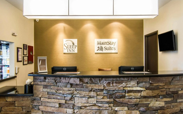Sleep Inn Lufkin