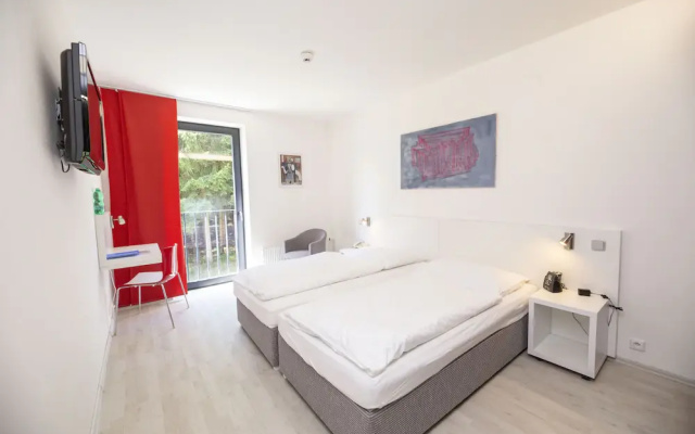 Hotel Ski